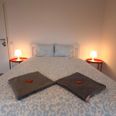 Luxembourg City Center Stay Exterior foto