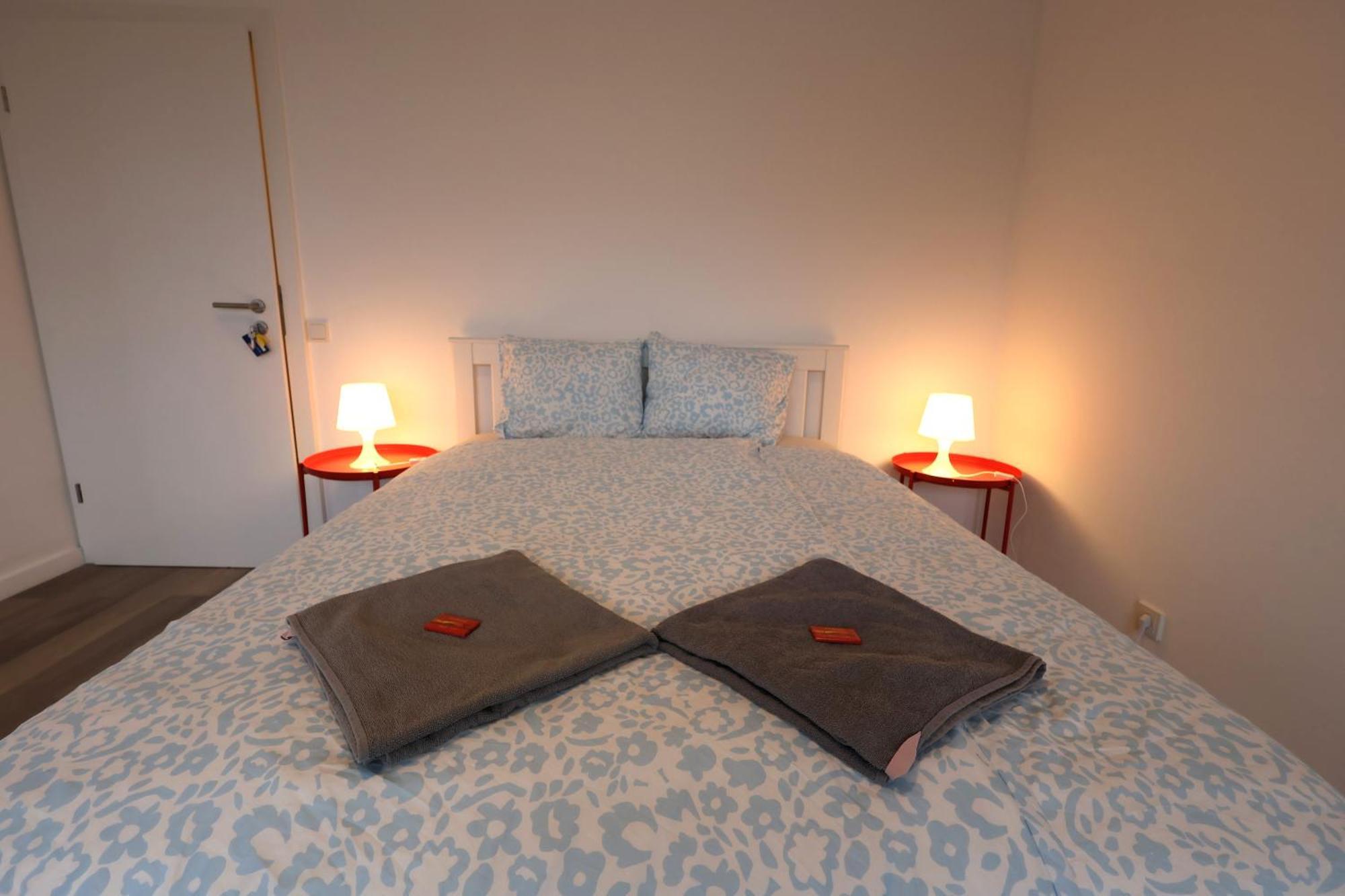 Luxembourg City Center Stay Exterior foto